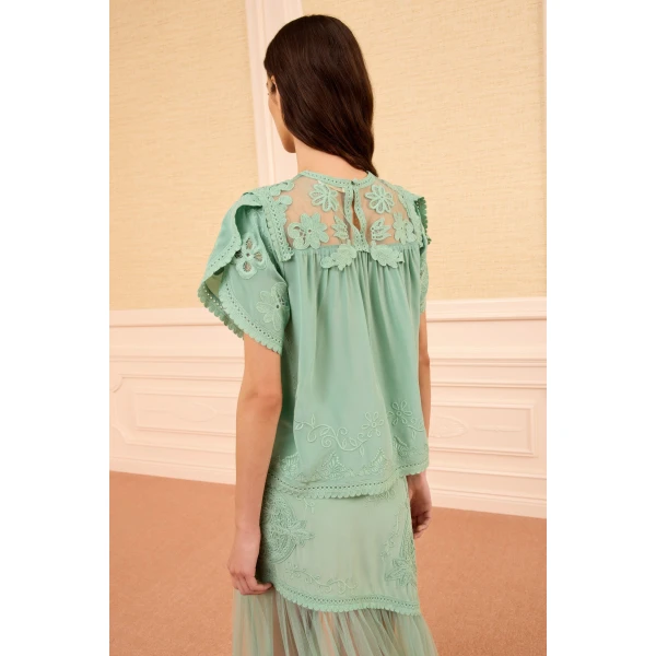 ulla johnson arctic