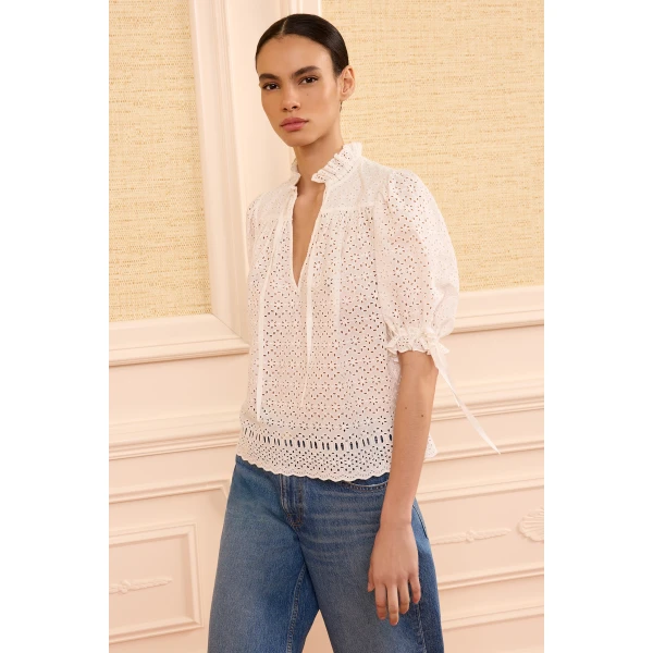 designer tops