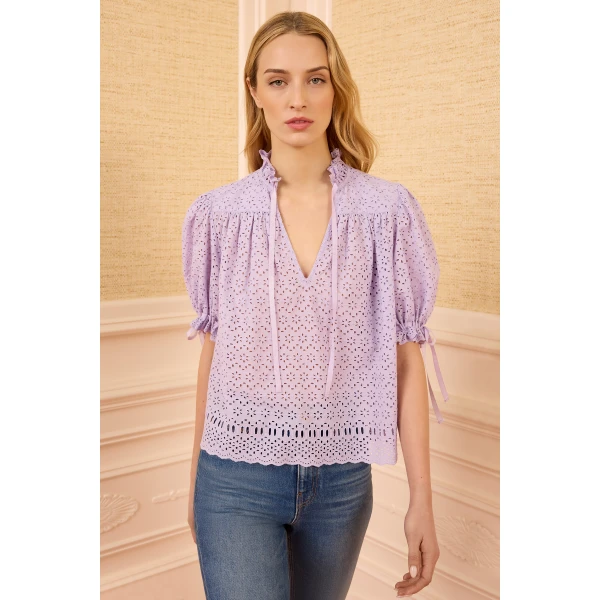 designer tops