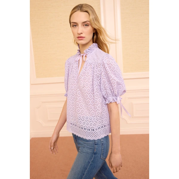 ulla johnson wisteria
