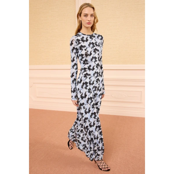 designer long dresses