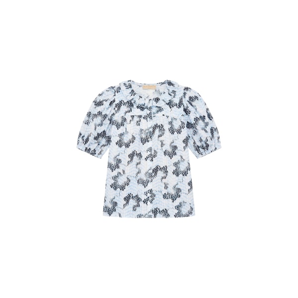 ulla johnson amaria cotton top