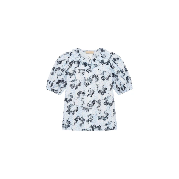 ulla johnson amaria cotton top
