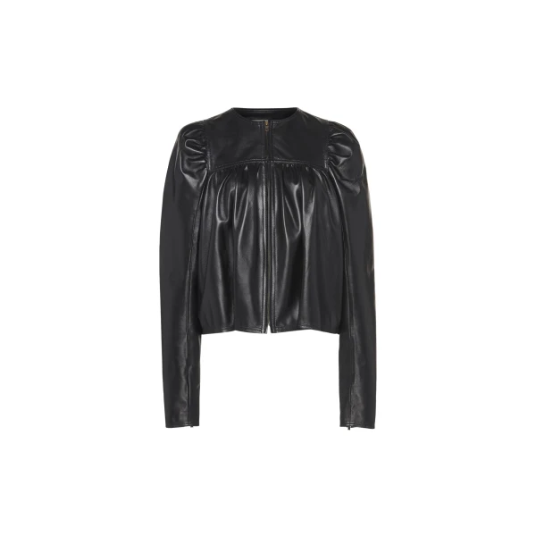 Anouk Jacket in Noir