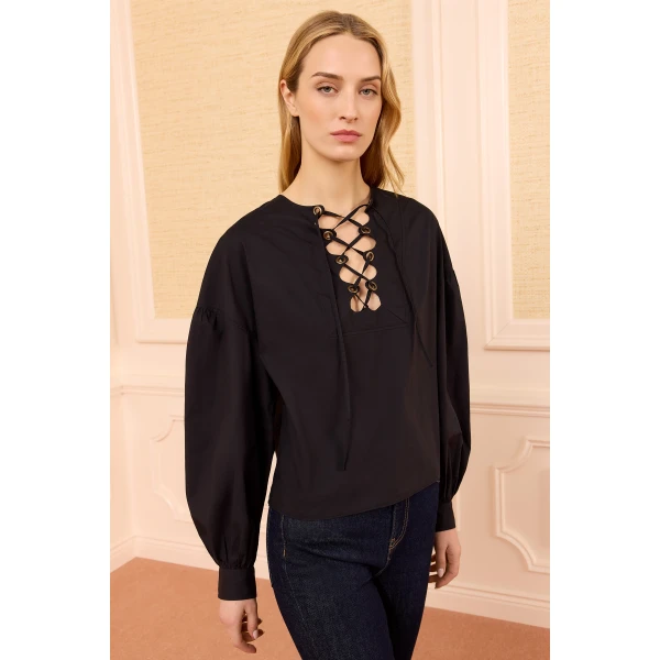 designer tops