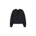 ulla johnson aria cotton top