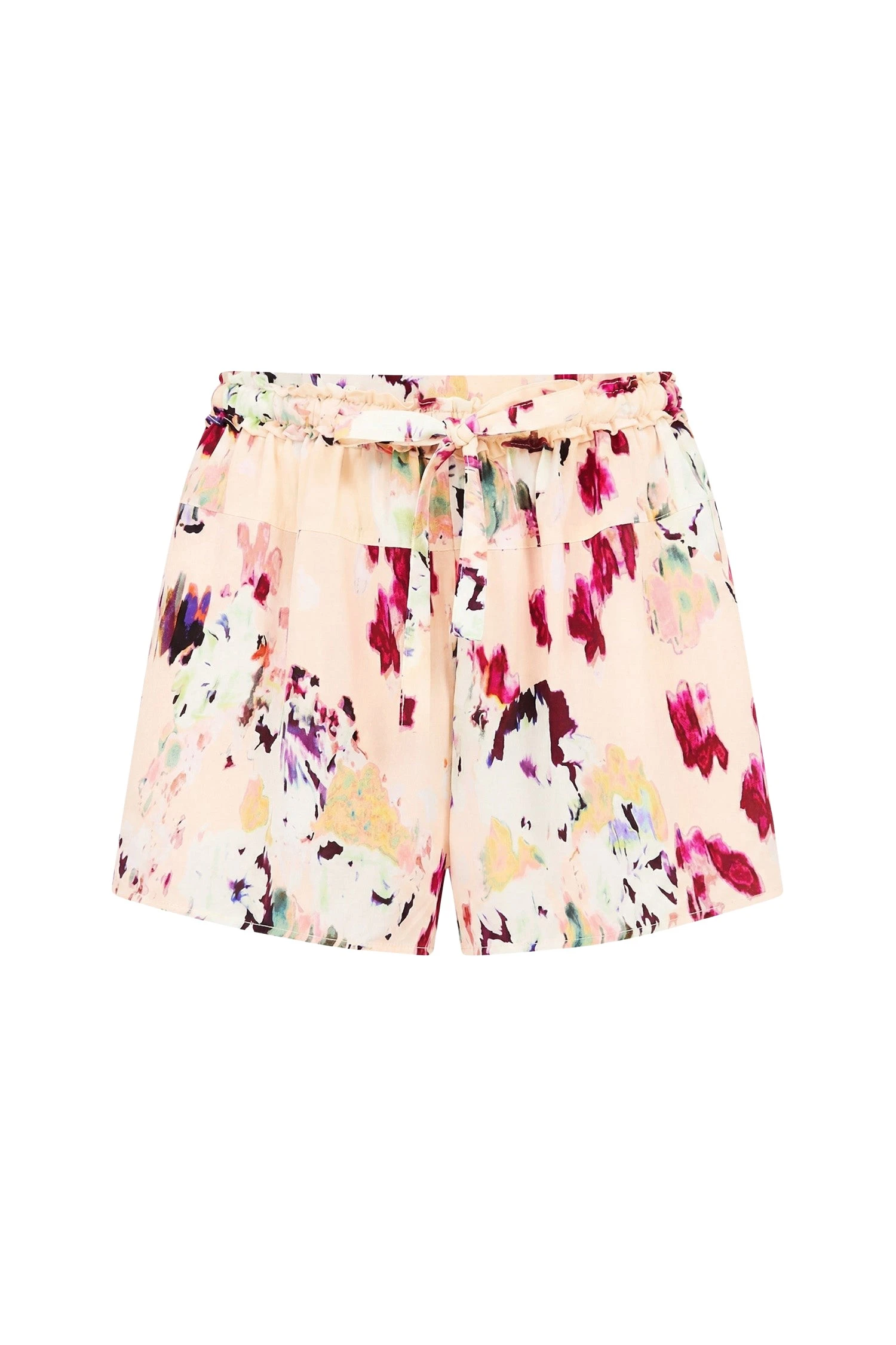 Ulla-Johnson-Aurielle-Silk-Shorts-in-Summer-Garden27630_nobg ulla johnson aurielle silk shorts