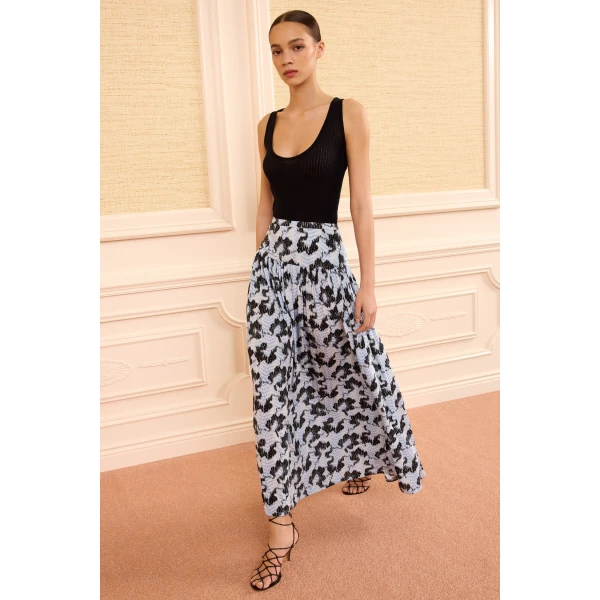 ulla johnson skirts