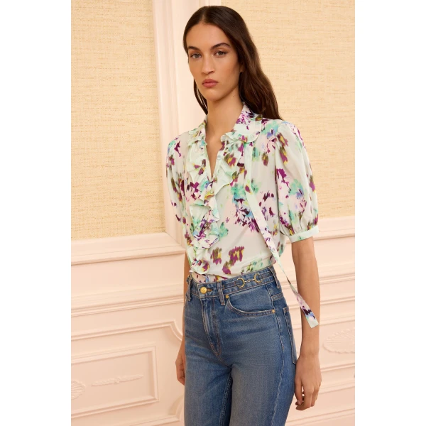 designer tops