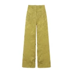 ulla johnson carine satin pant