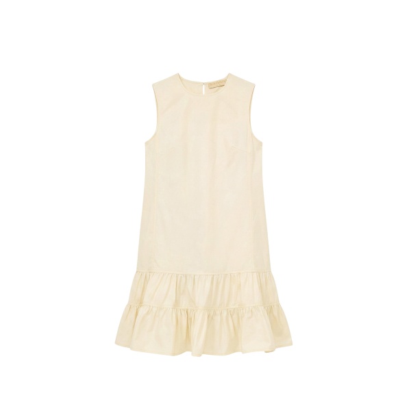 ulla johnson cecily mini dress
