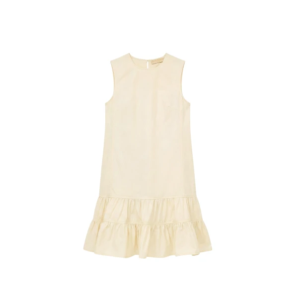ulla johnson cecily mini dress