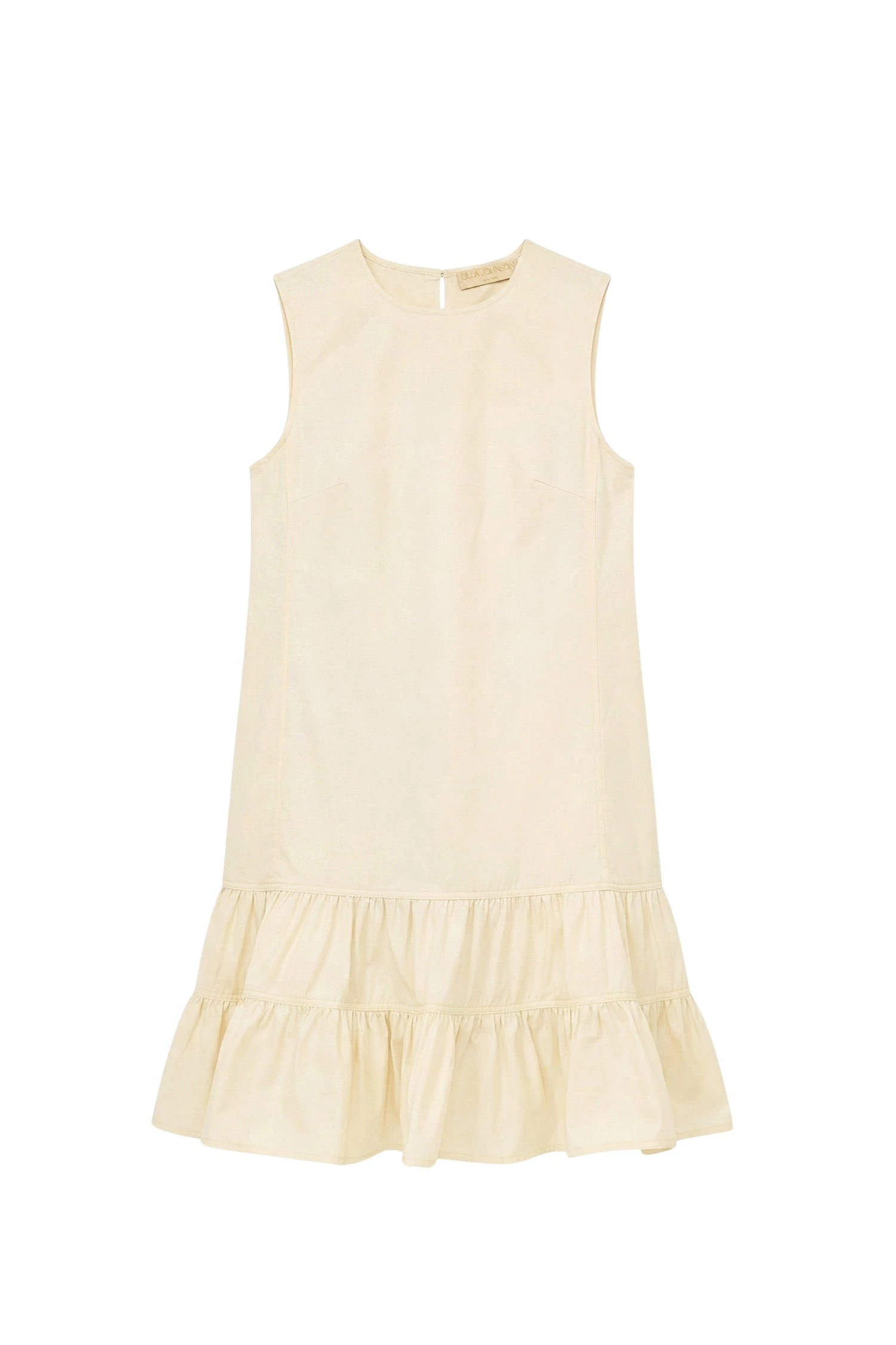 Ulla-Johnson-Cecily-Mini-Dress-in-Butter75811_nobg ulla johnson cecily mini dress