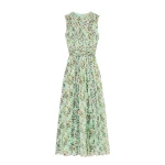 ulla johnson celestina silk dress
