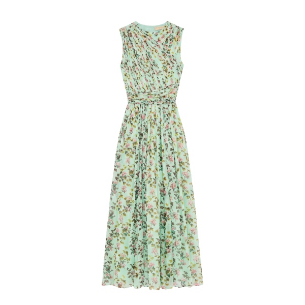 ulla johnson celestina silk dress