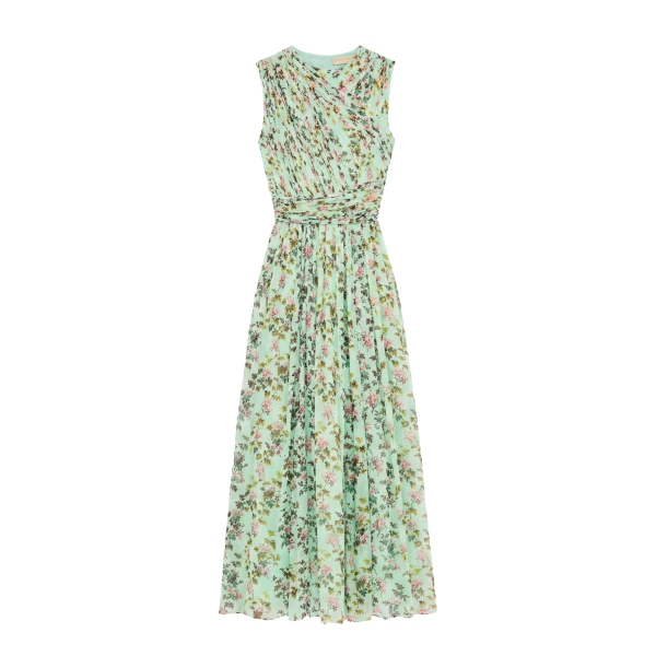 ulla johnson celestina silk dress