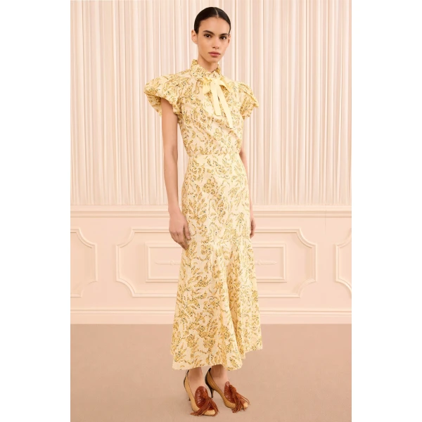 ulla johnson chamomile