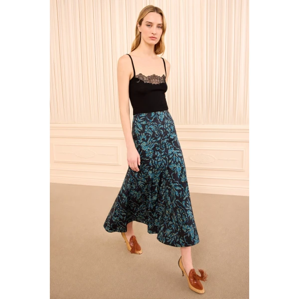 designer skirts
