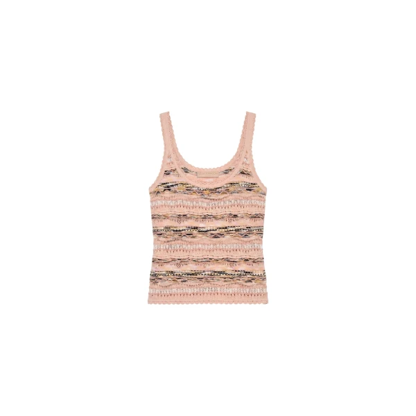 ulla johnson clotilde tank top