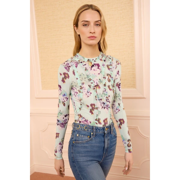 designer tops