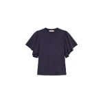 ulla johnson cordelia cotton top