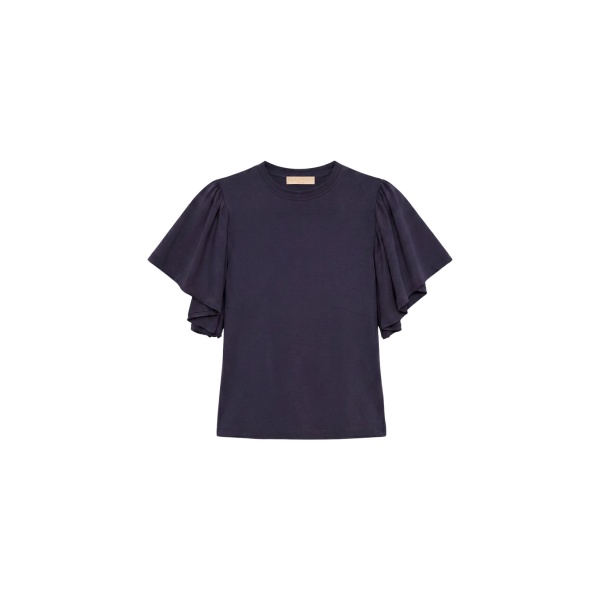 ulla johnson cordelia cotton top