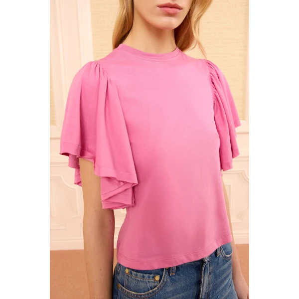 cordelia cotton top petunia