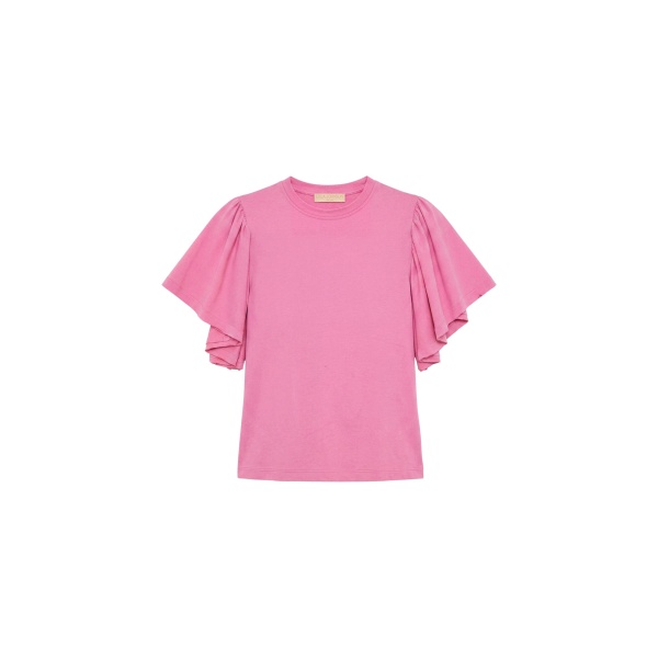 ulla johnson cordelia cotton top