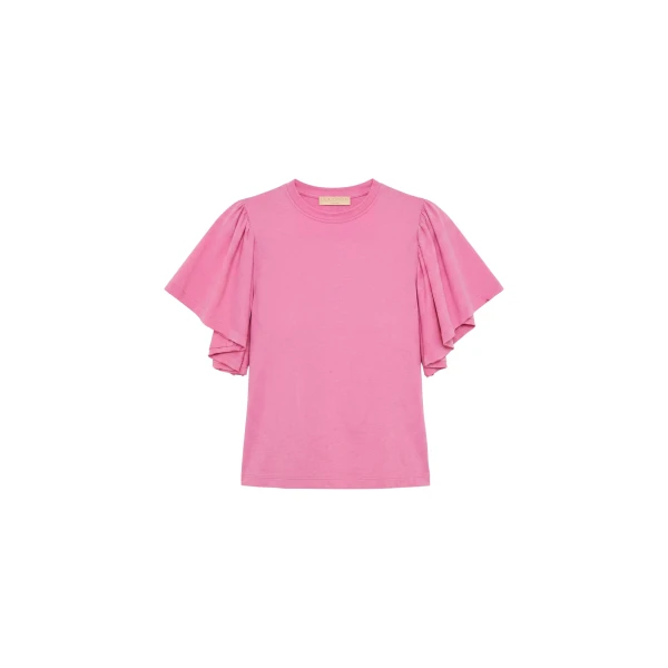 ulla johnson cordelia cotton top