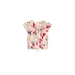 ulla johnson eleonore silk top