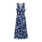 ulla johnson elowen silk dress