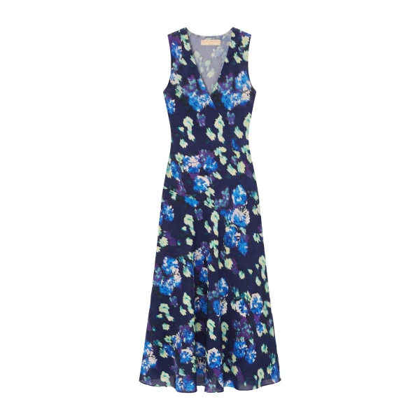 ulla johnson elowen silk dress