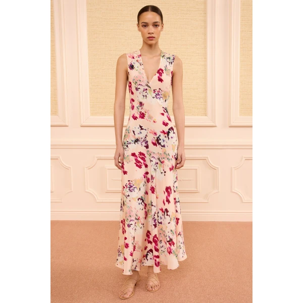 designer long dresses