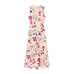 ulla johnson elowen silk dress