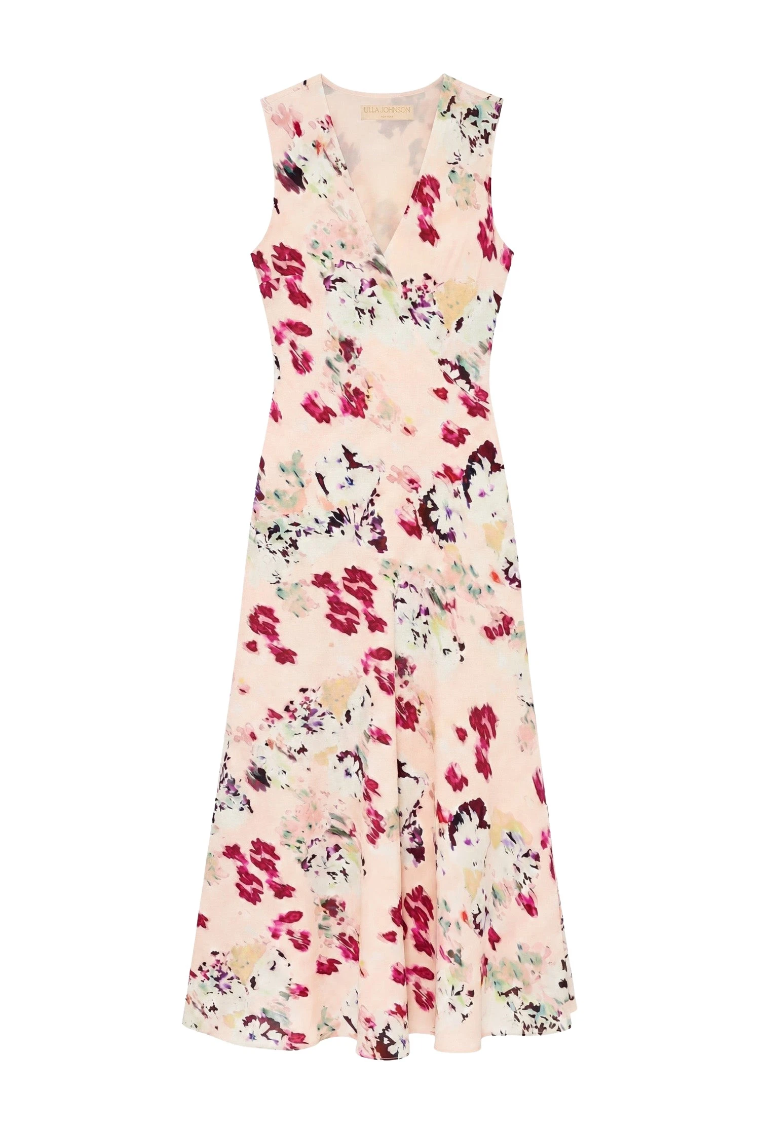 Ulla-Johnson-Elowen-Silk-Dress-in-Summer-Garden74535_nobg ulla johnson elowen silk dress