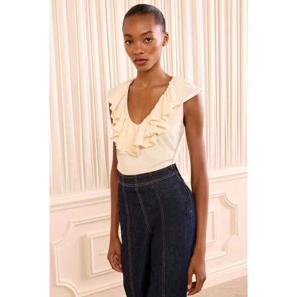 ulla johnson cowrie