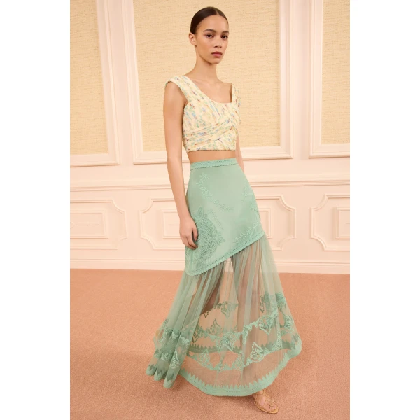 ulla johnson skirts
