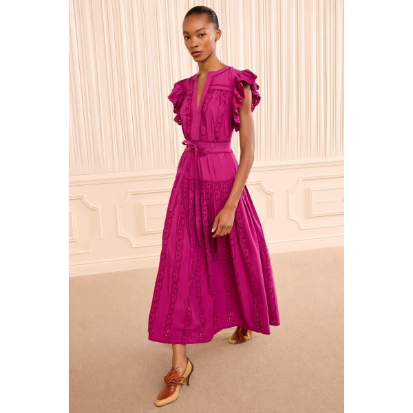 ulla johnson dresses