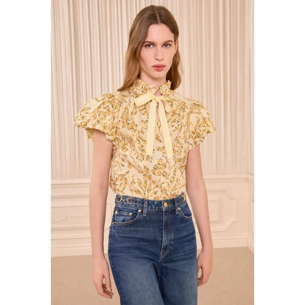 ulla johnson chamomile