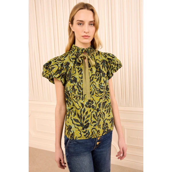 designer tops