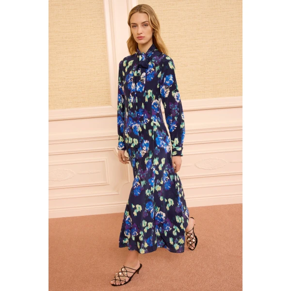 designer long dresses