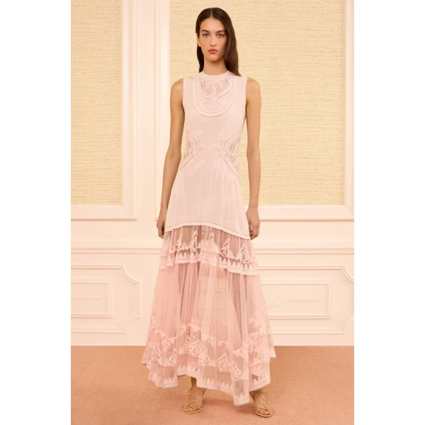 designer long dresses