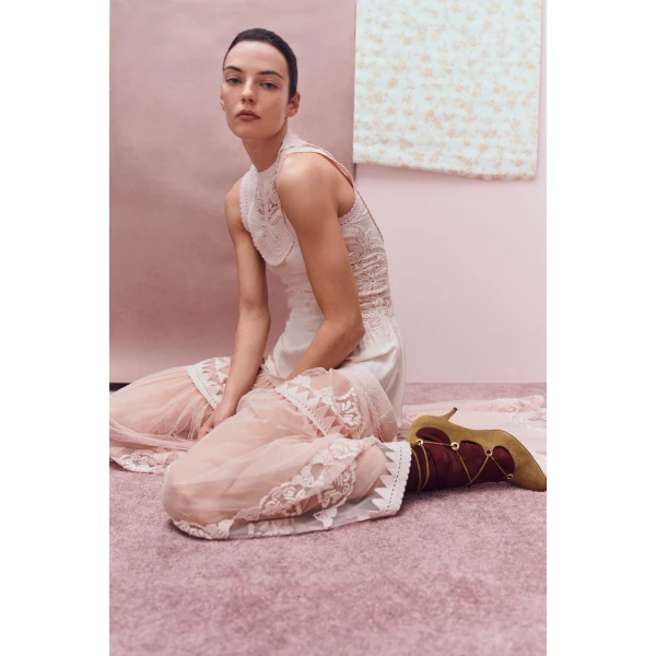 ulla johnson florence silk dress