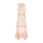 ulla johnson florence silk dress