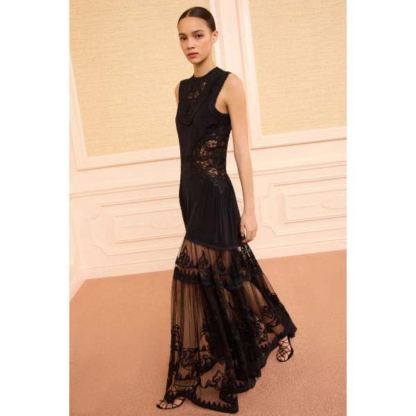 designer long dresses
