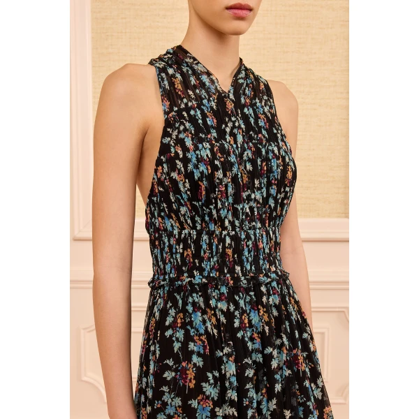 freesia gown nightshade
