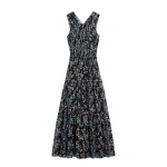 ulla johnson freesia gown