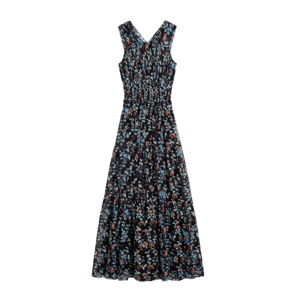ulla johnson freesia gown
