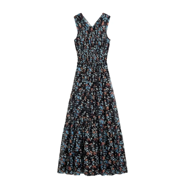 ulla johnson freesia gown