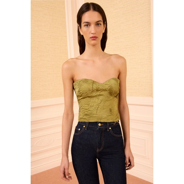 ulla johnson tops